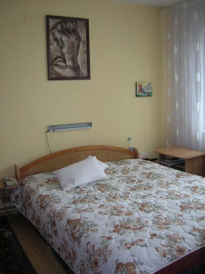 Гостевой дом Guest House Nadezhda Хисаря-16